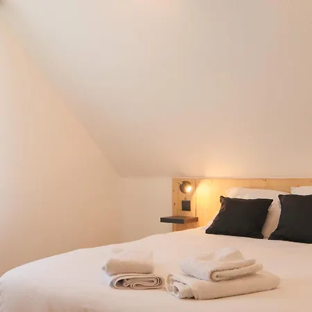 Le Spot, Proche Euroairport * Saint-Louis