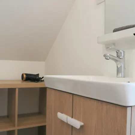 Le Spot, Proche Euroairport Apartment