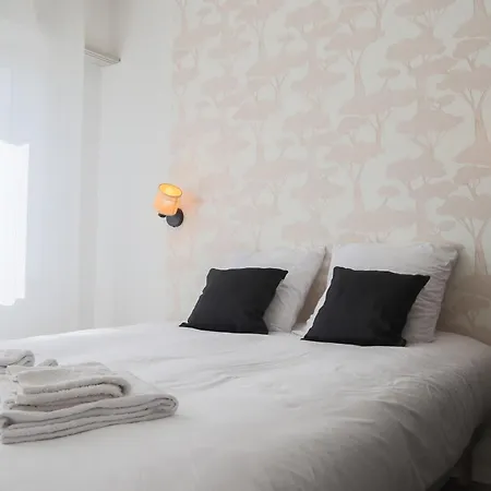 Apartment Le Spot, Proche Euroairport