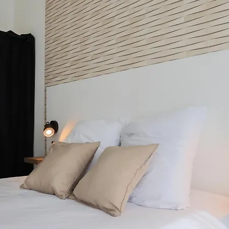 Le Spot, Proche Euroairport * Saint-Louis