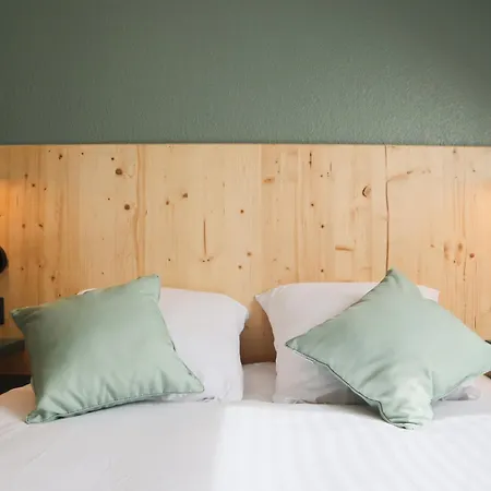 Apartman Le Spot, Proche Euroairport Saint-Louis