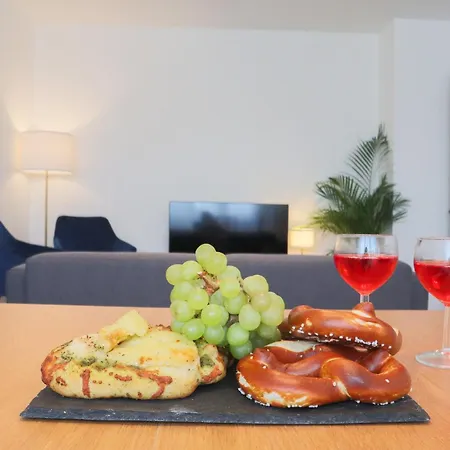 Apartman Le Spot, Proche Euroairport *