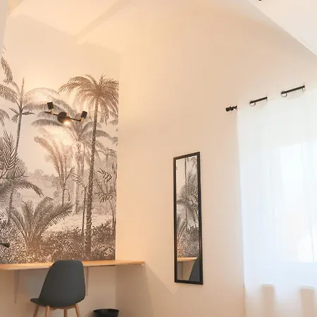 Le Spot, Proche Euroairport *