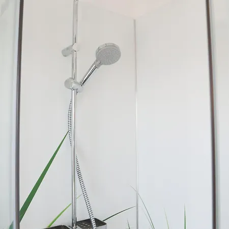 Le Spot, Proche Euroairport Apartment
