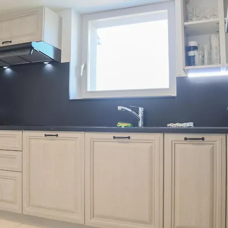 Apartman Le Spot, Proche Euroairport *