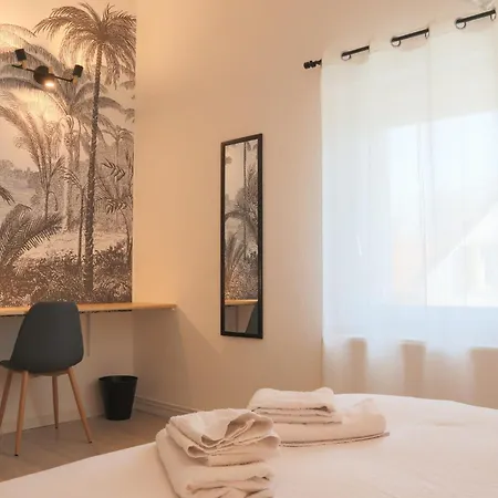 Le Spot, Proche Euroairport Saint-Louis